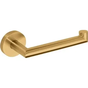 Bemeta SABLO držák toaletního papíru, nástěnný, zlatá