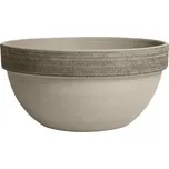 Nohel garden Žardinka CIOTOLA IBIS VULCANO keramická d35x17cm