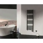 Cordivari Elektrický radiátor 50x120 cm černý LISA5001200