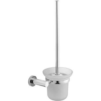 WC štětka Multi Wc štětka Soft chrom SOF37