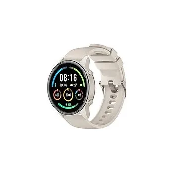 Příslušenství k chytrým hodinkám Hydrogelová fólie na Xiaomi Mi Watch Color Sports Typ fólie: Matte