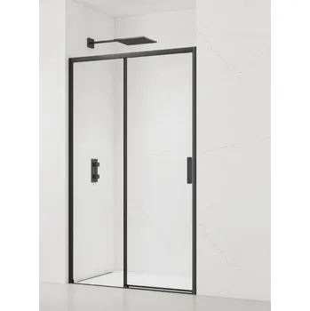 Swiss aqua technologies Sprchové dveře 100 cm SAT TEX BB SATTEXDBB100CT