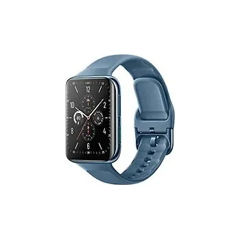 Příslušenství k chytrým hodinkám Hydrogelová fólie na Oppo Watch 2 Typ fólie: Green Ray - Anti Blue Light