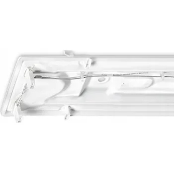 Nástěnné svítidlo STOPOVÉ/NÁSTĚNNÉ SVÍTIDLO NORTON MPL AO-/A-2/36W HF