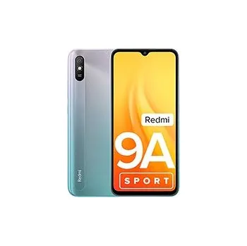 Hydrogelová fólie na Xiaomi Redmi 9A Sport Typ fólie: EPU Self Repair