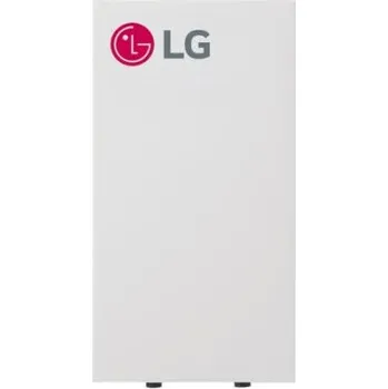 Klimatizace Lg sada elektronického expanzního ventilu pro UTA