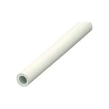 Vodovodní potrubí Tece LOGO potrubí Al/PE-RT pr. 25mm, vícevrstvé, v tyčích 5m, bílá