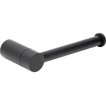 Dávkovač mýdla Swiss aqua technologies Držák toaletního papíru SAT B-Way R černá SATDBWAYR26