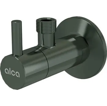 Ventil Alca Rohový filtr Individual Gun metal lesk ARV001-GM-P