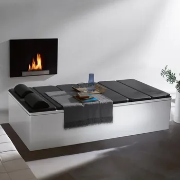 Kaldewei Příslušenství vany Experience 90x43x26 cm 689710180000