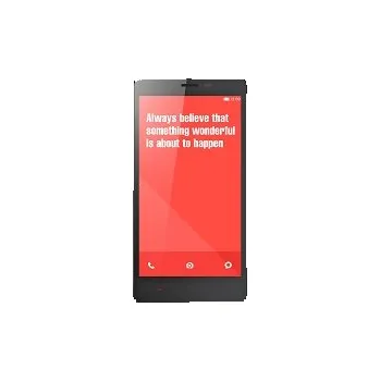 Hydrogelová fólie na Xiaomi Redmi Note Typ fólie: EPU Self Repair