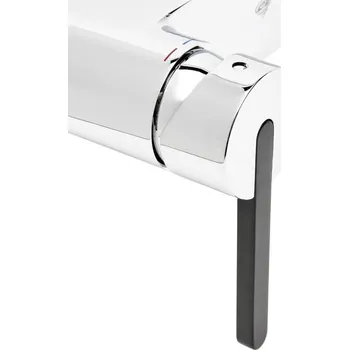 Swiss aqua technologies Páka SAT Fusion chrom/černá SATFUPVTC