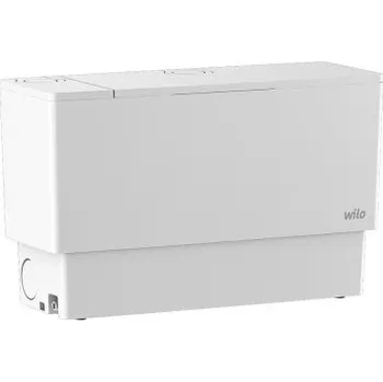 Zahrada Wilo DRAINLIFT MINI5-XS/C-EF přečerpávací stanice, Hmax 10,5 m