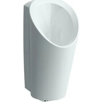 Klozet Laufen LEMA pisoár, bez přívodu vody, LCC