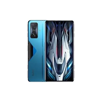 Hydrogelová fólie na Xiaomi Redmi K50 Gaming Typ fólie: Green Ray - Anti Blue Light