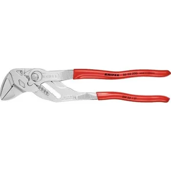 Knipex klešťový klíč 250 mm, ocel