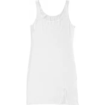 Pleas dámská spodnička Body Wear slip dress KK-157764 Bílá Vel. S