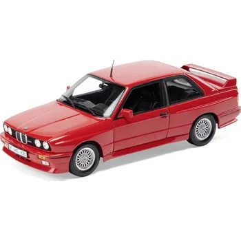 autíčko BMW Miniatura M3 E30