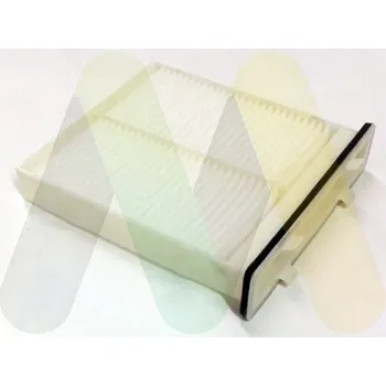 Kabinový filtr Filtr vzduchu v interiéru MOTAQUIP LVCF632