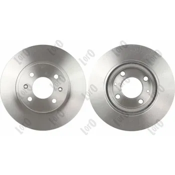 Brzdový kotouč Brzdový kotouč ABAKUS 231-03-217