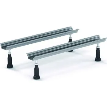 Mepa CONCEPT WA-ECO-ASR nožičky k vaně