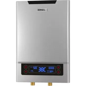 Bojler Hakl 3K DL průtokový ohřívač 12 kW, elektrický, nad umyvadlo