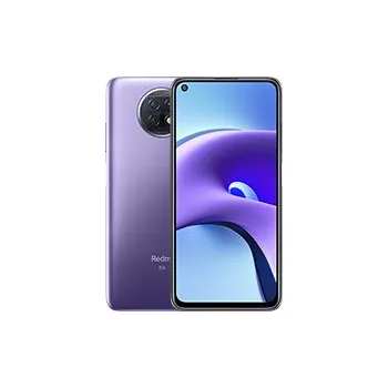 Hydrogelová fólie na Xiaomi Redmi Note 9T Typ fólie: Green Ray - Anti Blue Light
