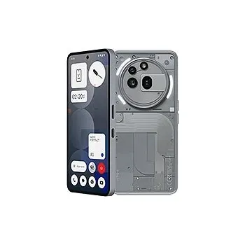 Hydrogelová fólie na Nothing Phone (3a) Pro Typ fólie: Green Ray - Anti Blue Light