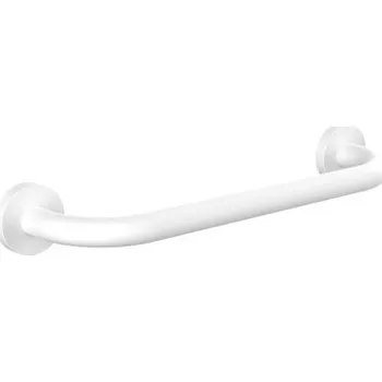 Emco CONCEPT WHITE madlo 300 mm, matná bílá