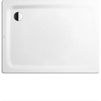 Sprchová vanička Kaldewei Sprchová vanička obdélníková Superplan 120x90 cm smaltovaná ocel alpská bílá 430630003001