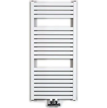 Radiátor Thermal trend Radiátor kombinovaný KH 97x45 cm bílá KH450970S