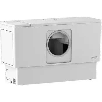 Zahrada Wilo DRAINLIFT MINI5-XS/WC-EF přečerpávací stanice, Hmax 9 m