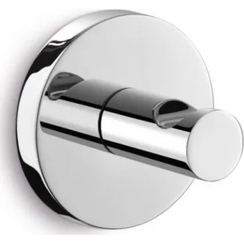 Zack SCALA háček na ručník, nerez ocel