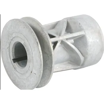 AL-KO 463962 ND-Unašeč nože