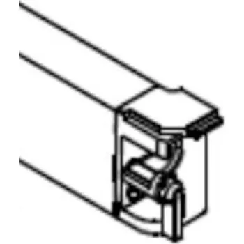 Siko Náhradní díl TEX NDTEXQN80
