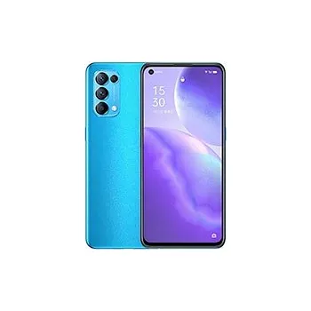 Hydrogelová fólie na Oppo Reno5 5G Typ fólie: Rainbow