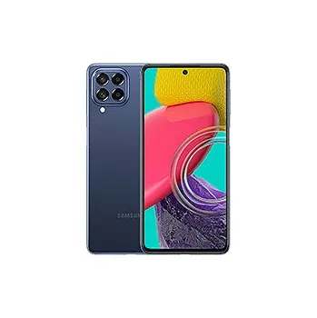 Hydrogelová fólie na Samsung Galaxy M53 Typ fólie: Rainbow