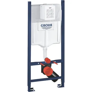 Grohe Nádržka do lehké stěny k WC Rapid SL 38840000