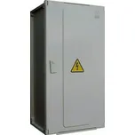 Rozvaděč elektroměrový ER112/NVP7P-C/63/QM ČEZ+E.ON, DCK Holoubkov, 5941000223