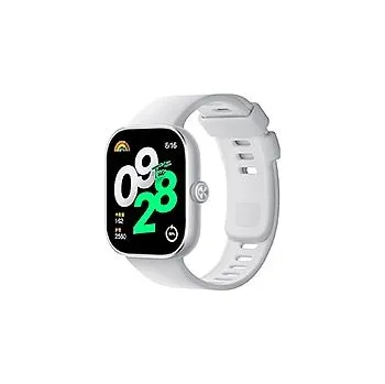 Příslušenství k chytrým hodinkám Hydrogelová fólie na Xiaomi Redmi Watch 4 Typ fólie: Matte