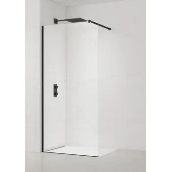 Swiss aqua technologies Sprchová zástěna Walk-in 90 cm SAT SATBWI90PRC