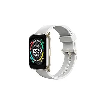 Příslušenství k chytrým hodinkám Hydrogelová fólie na Realme TechLife Watch S100 Typ fólie: Matte