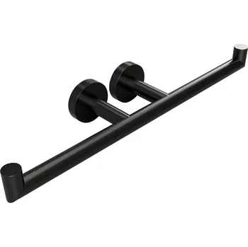 Bemeta Držák toaletního papíru Dark černá 104201070