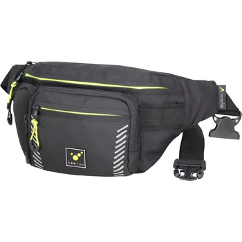 Ledvinka tee-uu Ledvinka FIGO PRO Barva: černá