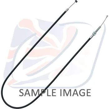 VENHILL lanko spojky Venhill H02-3-100-BK featherlight černý