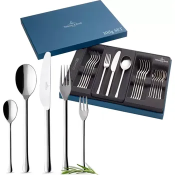 Příbor Sada příborů 30ks,VILLEROY & BOCH - UDINE