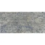 Del conca Dekor Timeline Seventy-Nine 60x120 cm mat GCTL79RJ