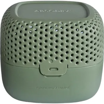 Odvlhčovač vzduchu Everbrand Pohlcovač vlhkosti Absodry Duo Family Bag 3, do 30 m3, zelený 230-ADB-G-EN-CZ