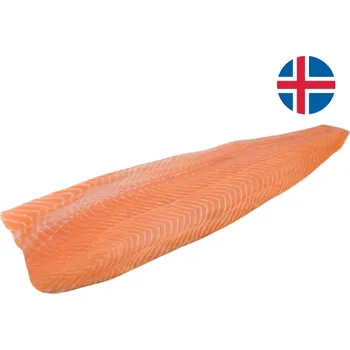 Maso a ryba Boxxi Arktický losos filet 700-800g