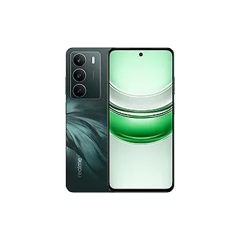 Hydrogelová fólie na Realme C75 Typ fólie: Rainbow